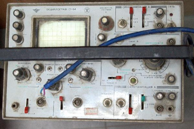 Скупка осциллографы c1-64 дорого в Томске