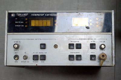 Скупка генераторы г4-158 дорого в Томске