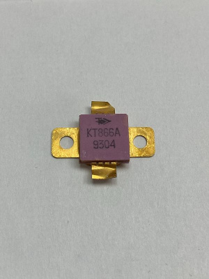 КТ866А Томск