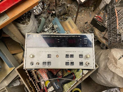 Скупка генераторы г4-158 дорого в Томске