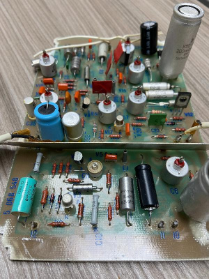 Скупка вольтметр в3-38б дорого в Томске