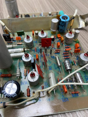 Скупка вольтметр в3-38б дорого в Томске