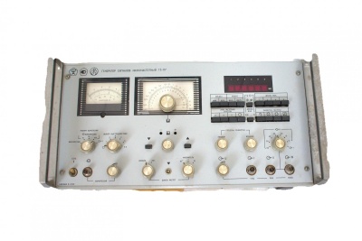 Скупка генераторы г3-117 дорого в Томске