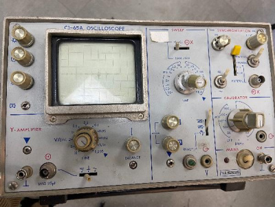 Скупка осциллографы c1-65а дорого в Томске