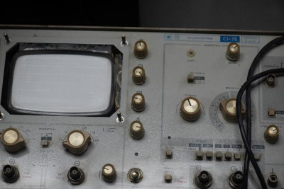 Скупка осциллографы c1-75 дорого в Томске